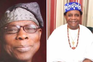 BAJOWA ON OBASANJO