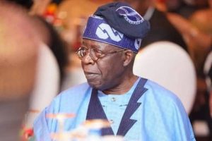IGBO GROUP BACKS TINUBU