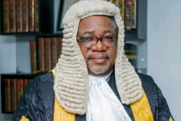 OGALA ON PRE-ELECTION LITIGATION