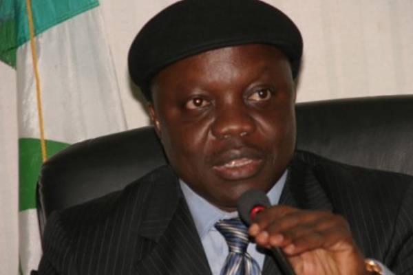 UDUAGHAN ON DELTA GOVERNORSHIP