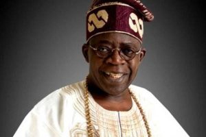 TINUBU ON NAIRA SCARCITY