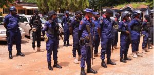 Oyo NSCDC deploys 4081 personnel for 2023 elections