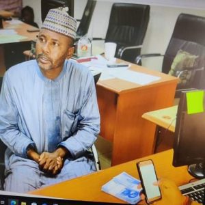 Don arrested for alleged vote buying in Makurdi