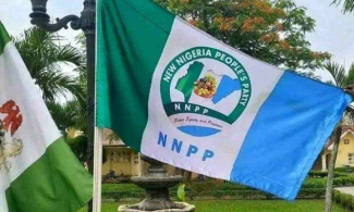 Borno NNPP Guber candidate asked security operatives to be professional