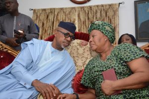 Ogun Govt takes over Dipo Diya’s burial activities