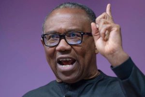 OBIDIENTS ON ENUGU GOVERNORSHIP