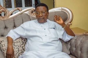 NWOBODO ON ELECTIONS