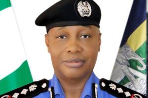 IGP ON ELECTION SECURITY