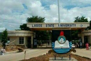 LASU RESUMPTION