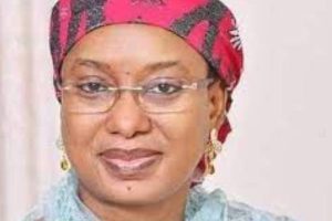 ADAMAWA GOVERNORSHIP RACE