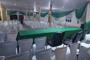 Cross River Collation