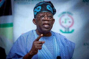 NON INDIGENES ON TINUBU