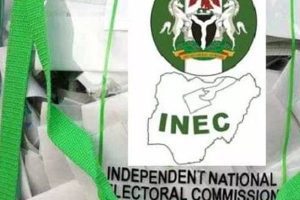 INEC COUNTERS MISCREANTS