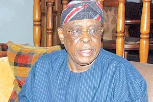 OSOBA ON ELECTION
