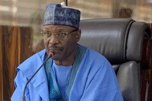 YOUTH GROUPS ON INEC