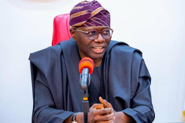 IGBO GROUP ON SANWOOLU