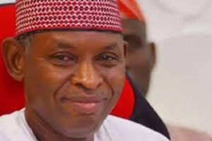 KANO GOVERNOR ELECT