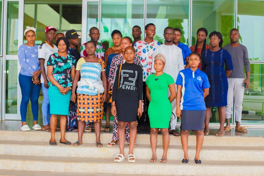 Oyebanji supports vulnerable Ekiti indigene with N4.7m