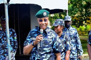 IGP ON ADAMAWA REC