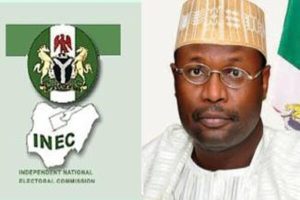 INEC ON ADAMAWA