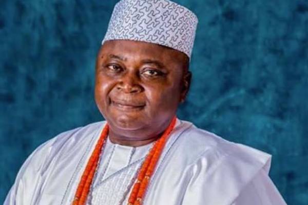 Adebutu on OGUN Governorship