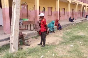 Zamfara Supplementary Poll