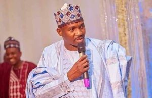 Sokoto Gov-elect-elect inaugurates 108-member transition committee