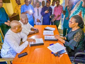 Adebutu heads to tribunal, files petition against Abiodun’s victory