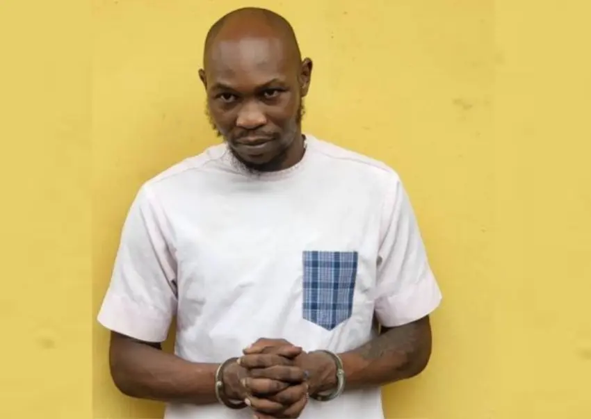 Seun Kuti to spend additional four days in Police custody
