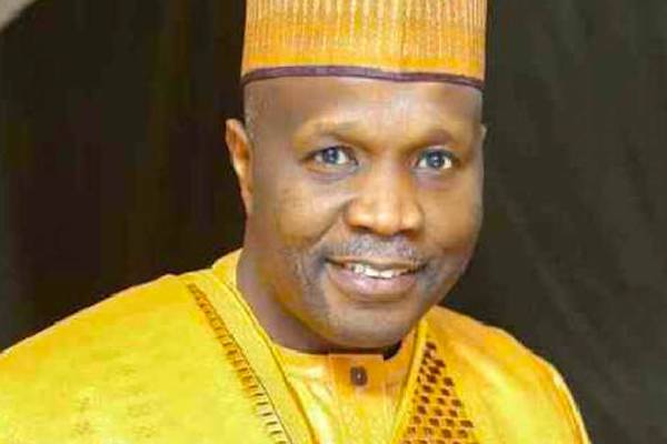 YAHAYA ON GOMBE DEVT.