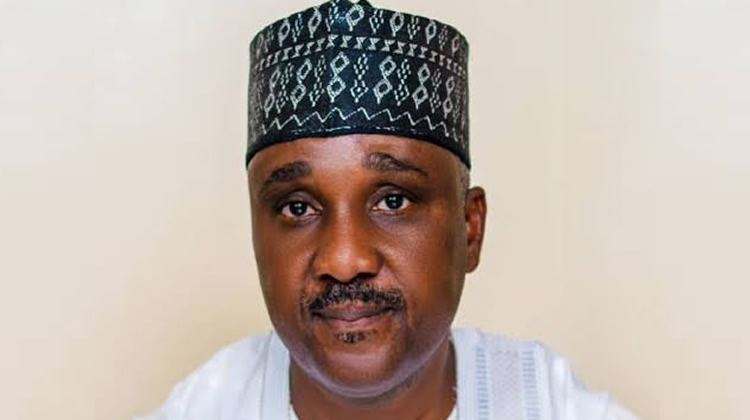 Abbas lobbies more govs, others for Speaker post