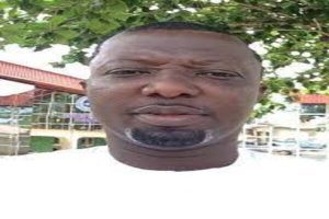 ARABAMBI ON LP CRISIS