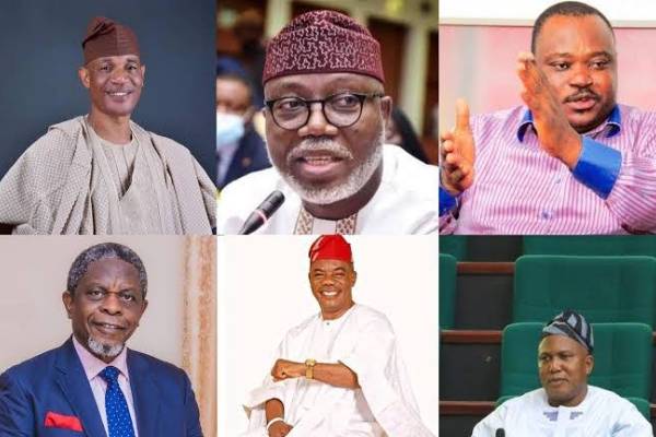 Lucky Aiyedatiwa declared winner of Ondo Gov’ship APC primary