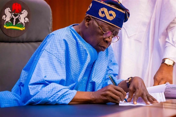 Tinubu-writes