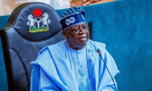 Full Text; Tinubu Pays Emotional Tribute to Buhari at FEC Special Session