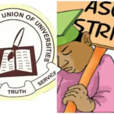 ASUU-strike