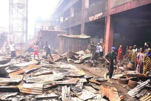 Oba-market-fire 2020