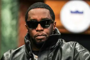 Sean ‘Diddy’ Combs