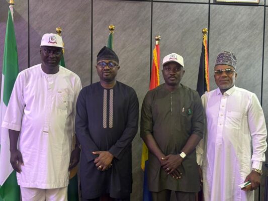 CAGrAM Rallies Support for Minister Bunmi Tunji-Ojo, Labels Attacks as Politically Motivated