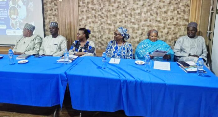 GIZ Kicks Off 3-Day Workshop to Empower Women in Public Office