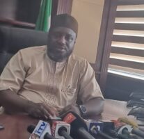 Mohammed Abdulrahman