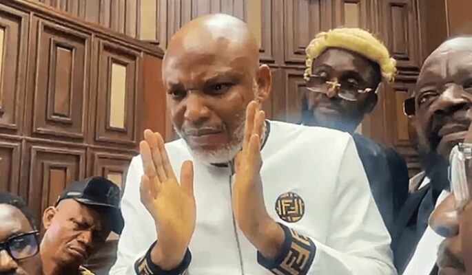 Nnamdi-Kanu