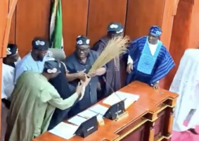 Taraba House of Assembly Defects to APC