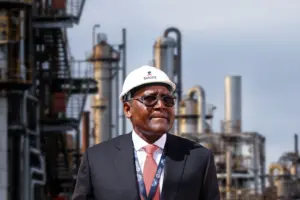 Aliko-Dangote