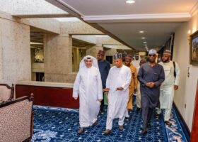 Kaduna Deepens Ties With Kuwaiti NGO, To Expand Support For Out-Of-School Children