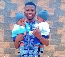 Promise-samuel-with-his-twin-sons