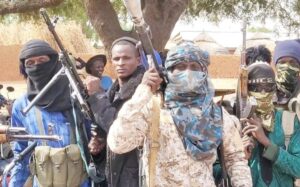 Seven Die in Bandit Attack on Niger Community