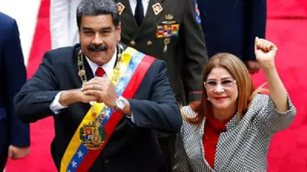 Venezuelan-President