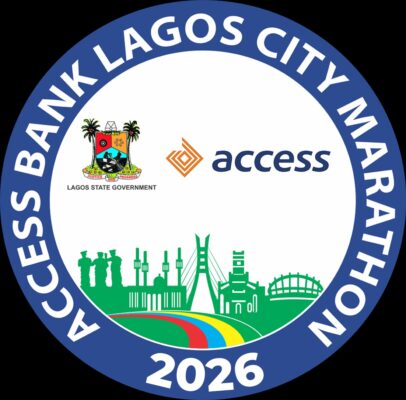Access Bank Lagos City Marathon