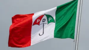 PDP-Flag